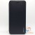    Apple iPhone 6 Plus / 6S Plus - WUW Flip Carbon Fiber Wallet Case